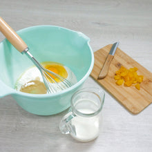 Dr Oetker Easter Spiegelei Törtchen Backmischung 175g – Rückansicht
