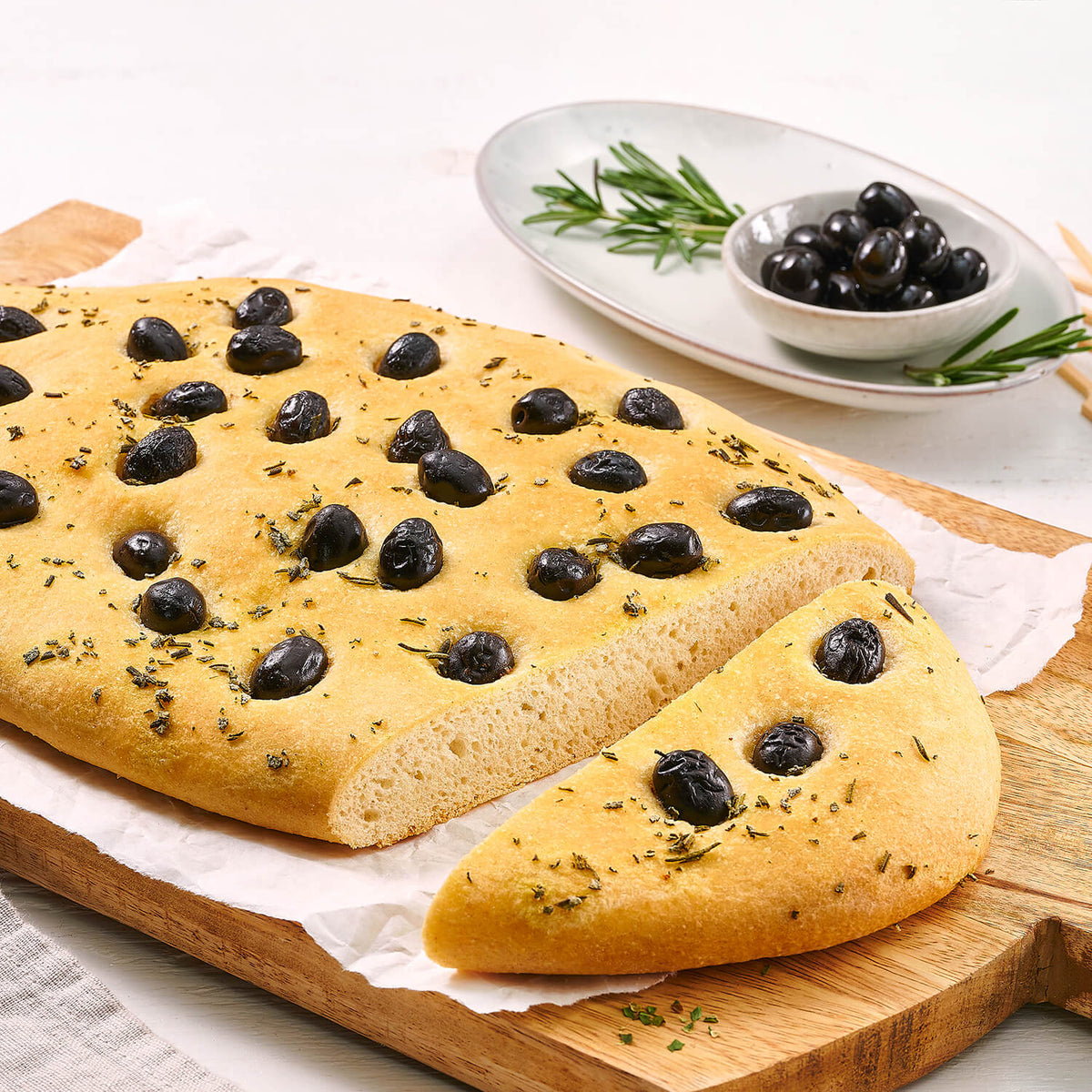 Dr Oetker Pizzateig Italienischer Art 175g Backmischung – Detailansicht