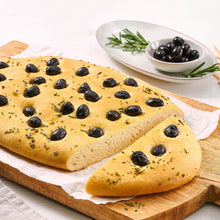 Dr Oetker Pizzateig Italienischer Art 175g Backmischung – Detailansicht