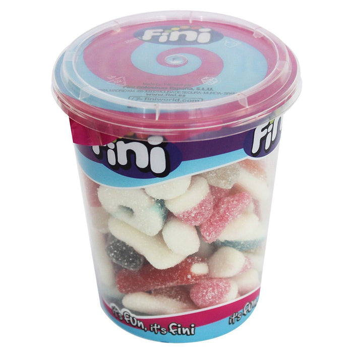 Fini Fruchtgummi Becher Little Mix 200g
