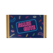 Hitschies Alles Gute Box Fruchtgummi Kaubonbons Geschenkbox 1080g – Ansicht 7