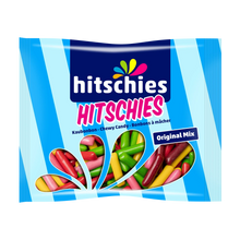 Hitschies Original Mix 210g Kaubonbon Fruchtgummi – Produktansicht