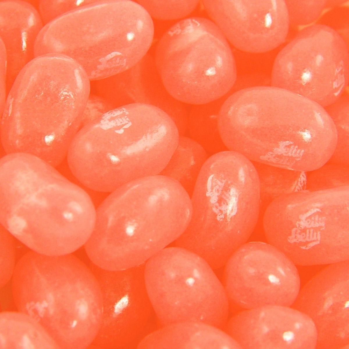 Jelly Belly Cotton Candy Geleebonbons 1kg Zuckerwatte Geschmack