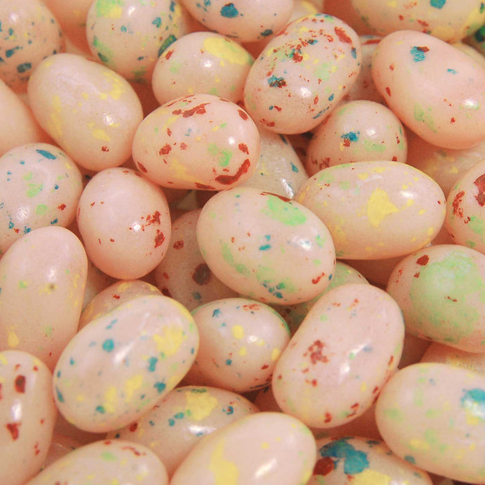 Jelly Belly Tutti-Frutti Geleebonbons 1kg Beutel fruchtige Geleebonbons