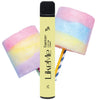 Like Me Puff Stick Cotton Candy