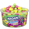 Maoam Kracher Brause Pause 265er  Dragierte Kaubonbons mit Brausepulverfüllung