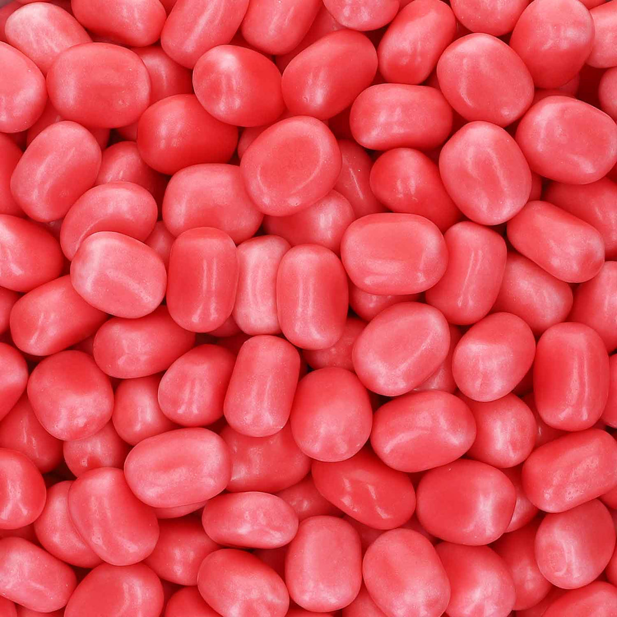 Maoam Kracher Bubble Gum Kaubonbons 265 Stück 1200g – Detailansicht