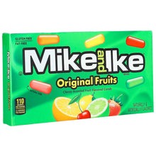 Mike and Ike Original Fruits Kaubonbons 120g Fruchtmix – Produktansicht