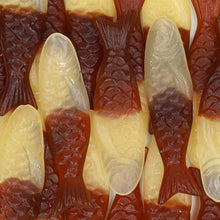 Red Band Cola Hechte 100er Fruchtgummi mit intensivem Colageschmack 1200g – Detailansicht