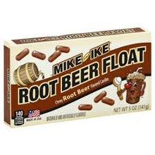 Mike and Ike Root Beer Float Bonbons 120g – Produktansicht
