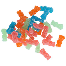 Sour Patch Kids Extreme Fruchtgummi 99g extra sauer – Detailansicht