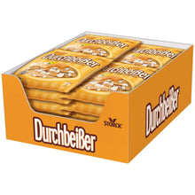 Storck Durchbeisser Karamelltoffees mit Vollmilchschokolade 425g – Detailansicht