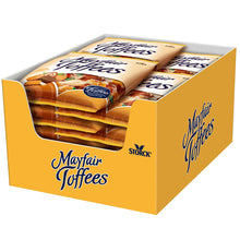 Storck Mayfair Toffees Bonbons 490g Beutel – Detailansicht
