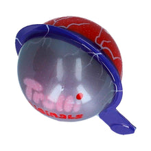 Trolli Energy Ballz 4er Fruchtgummi mit flüssigem Energy-Kern 175g – Detailansicht