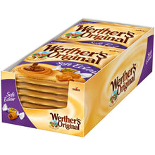 Werthers Werther's Original Soft Eclair 180g Weiche Karamellbonbons mit Schokofüllung – Detailansicht
