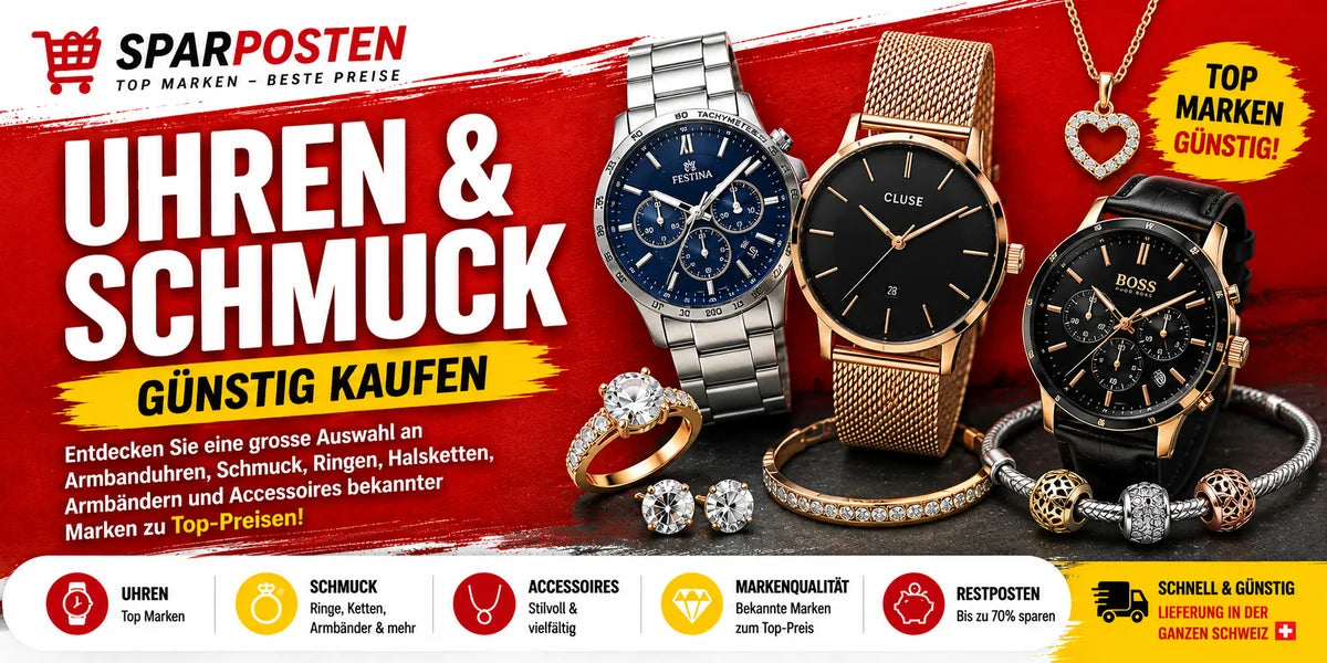 Uhren & Schmuck