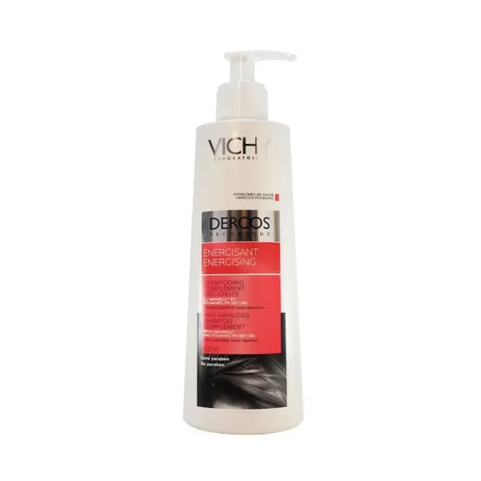 Vichy Dercos Belebendes Shampoo 400ml Flasche kaufen Schweiz