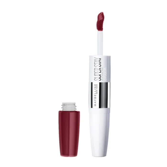 Maybelline Superstay 24h Lippenstift in der Farbe 185 Rose Dust kaufen Schweiz
