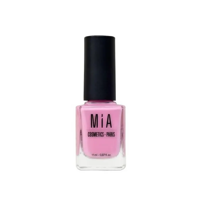 Mía Cosmetics Nagellack Nail Enamel Bubblegum in Pink kaufen Schweiz
