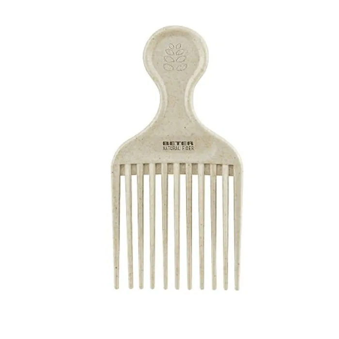 Beter Peine Ahuecador Natural Fiber Beige Styling-Kamm kaufen Schweiz
