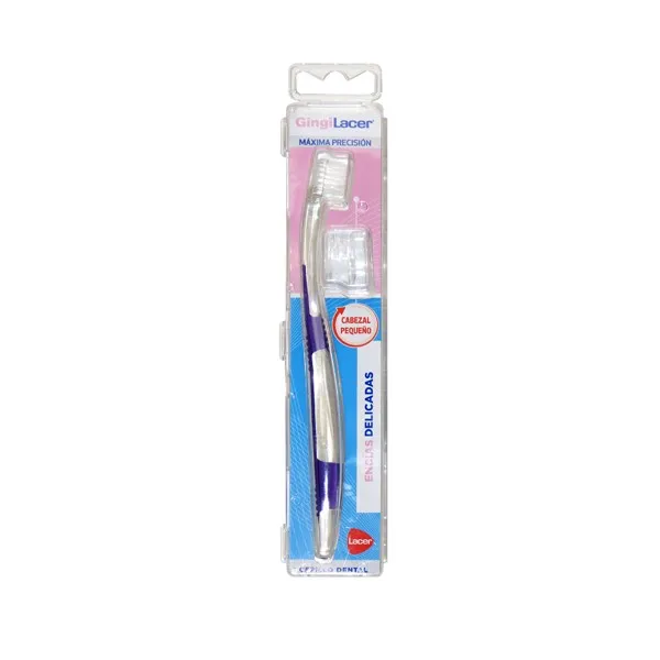 Lacer Gingilacer Small Brush Head Ersatzbürstenkopf kaufen Schweiz
