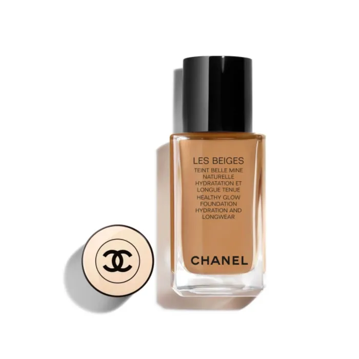 Chanel Les Beiges Foundation BD121 30ml Flasche kaufen Schweiz