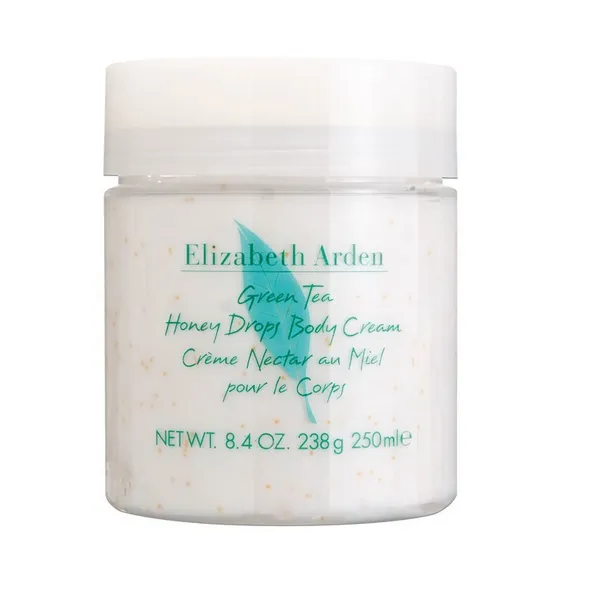Elizabeth Arden Green Tea Honey Drops Body Cream 250ml Packung kaufen Schweiz