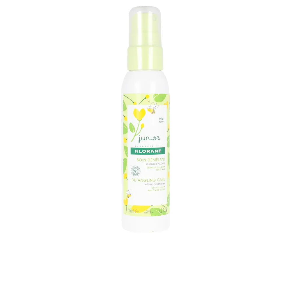 Klorane Junior Detangling Spray Petit Junior 125ml Flasche kaufen Schweiz