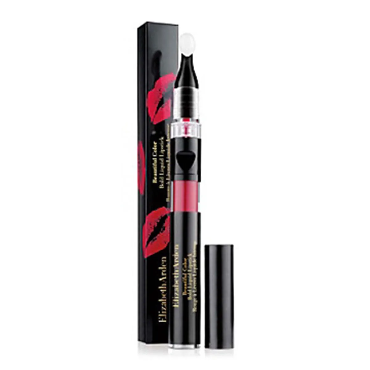 Elizabeth Arden Beautiful Color Bold Liquid Lipstick Seductive Magenta Lippenstift kaufen Schweiz