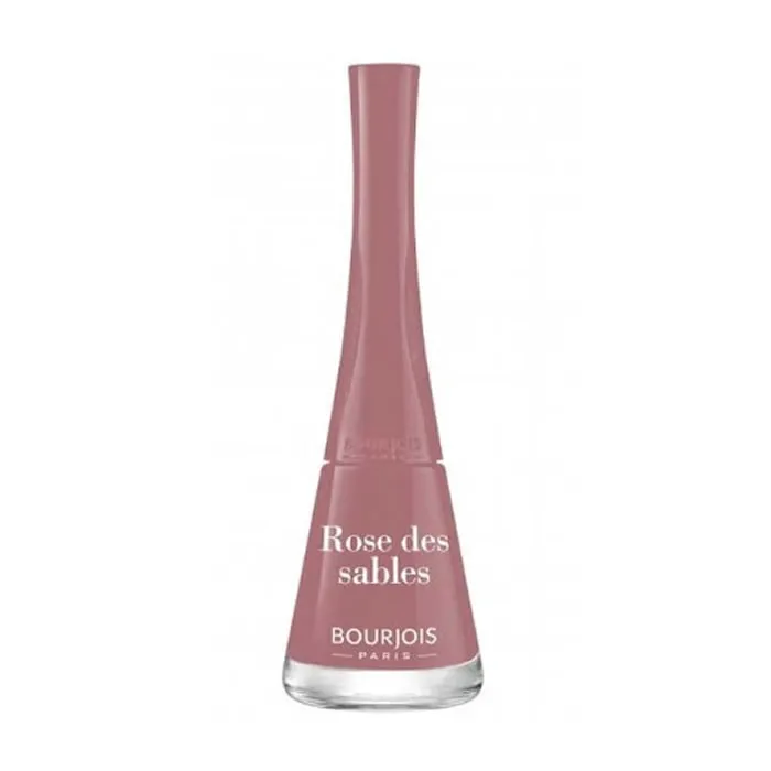 Bourjois 1 Seconde Nail Polish 35 Lady Nude Nagellackflasche kaufen Schweiz