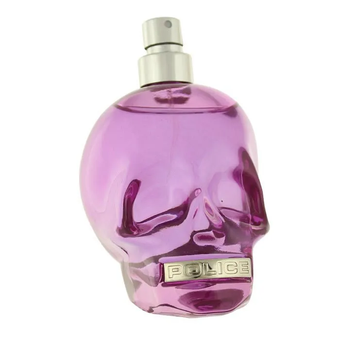 Flakon des Police To Be Woman Eau De Parfum Spray 40ml kaufen Schweiz