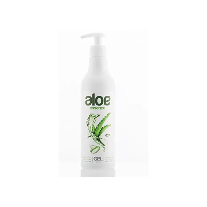 Diet Esthetic Aloe Shower Gel 500ml Flasche kaufen Schweiz