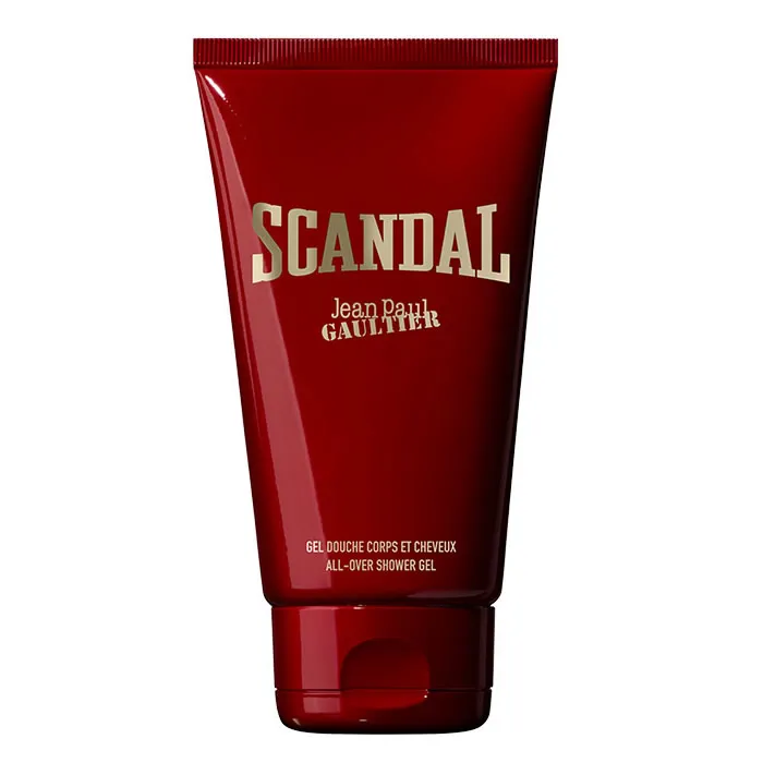 Jean Paul Gaultier Scandal Pour Homme All Over Shower Gel 150ml Flasche kaufen Schweiz