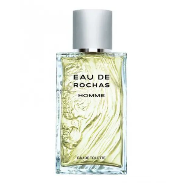 Eau De Rochas Homme Eau De Toilette Spray 100ml Flasche kaufen Schweiz