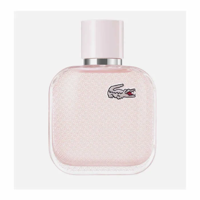 Lacoste L.12.12 Rose Eau Fraiche Spray 50ml Flasche rosa kaufen Schweiz