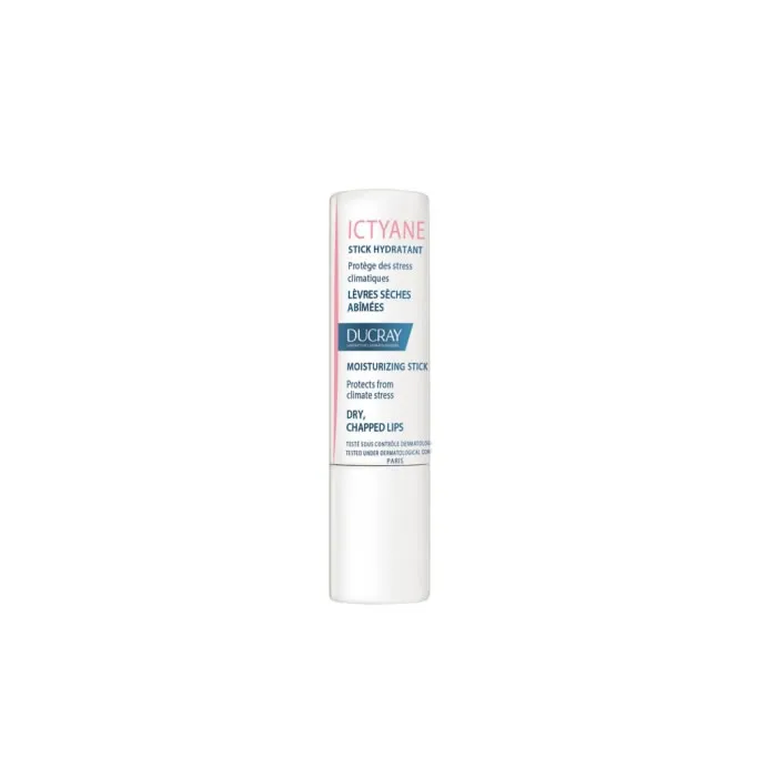 Ducray Ictyane Lippen Stick 3g Lippenpflege kaufen Schweiz