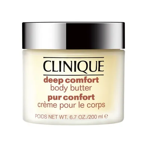 Clinique Deep Comfort Body Butter 200ml Tuben-Verpackung kaufen Schweiz