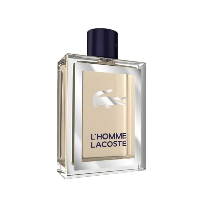 Lacoste L'Homme Eau De Toilette Spray Flakon 100ml kaufen Schweiz