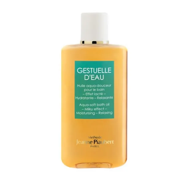 Jeanne Piaubert Gestuelle D Eau Mildes Badeöl 200ml Flasche kaufen Schweiz