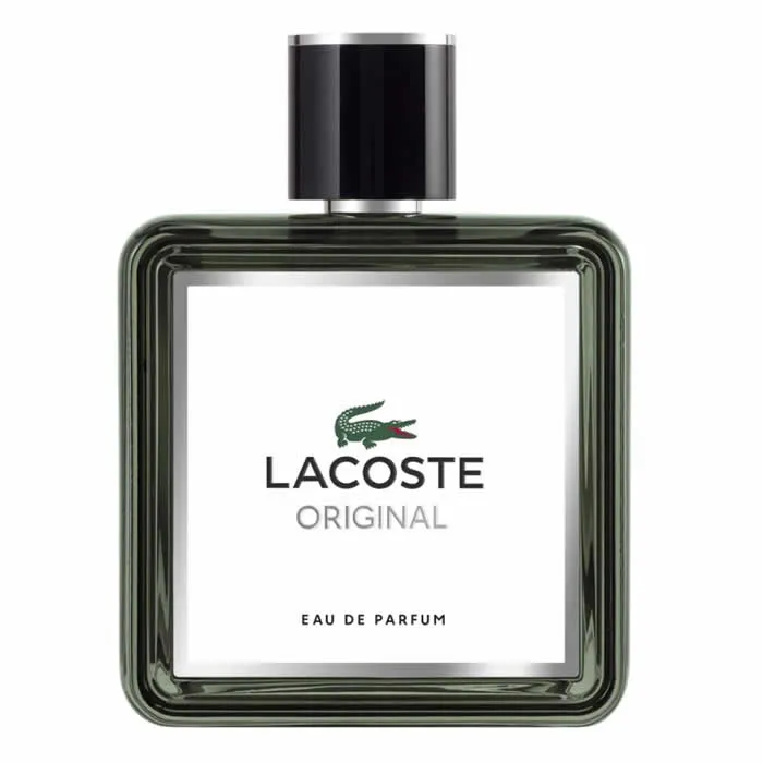 Lacoste Original Eau De Parfum Spray 100ml Flasche kaufen Schweiz