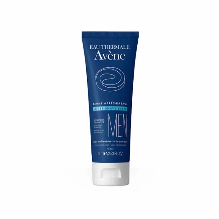 AVÈNE Men After Shave Balsam 75ml Verpackung kaufen Schweiz