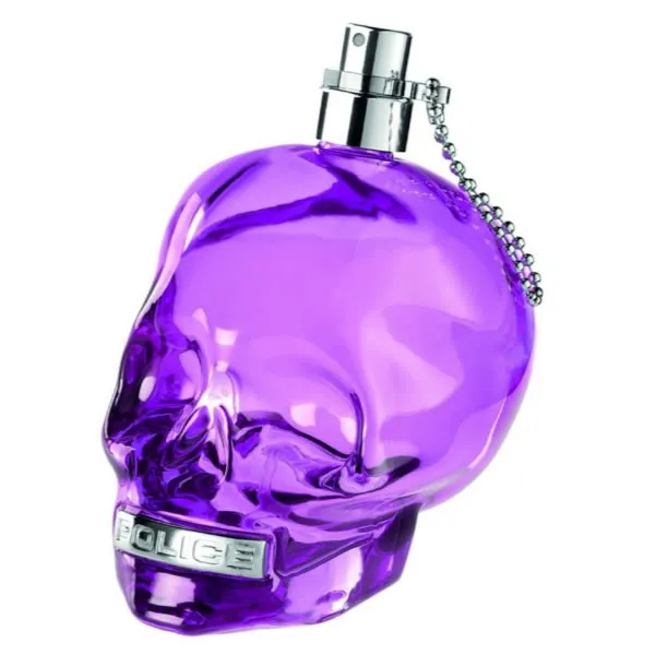 Police To Be Woman Eau De Parfum Spray 125ml Flasche kaufen Schweiz