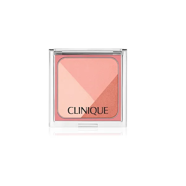 Clinique Sculptionary Cheek Contouring Palette 01 Nectar – Make-up Palette mit Kontur- und Rougefarben kaufen Schweiz