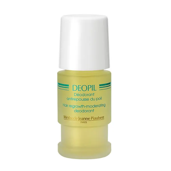 Jeanne Piaubert Deopil Roll On Antiperspirant alkoholfrei 50ml kaufen Schweiz