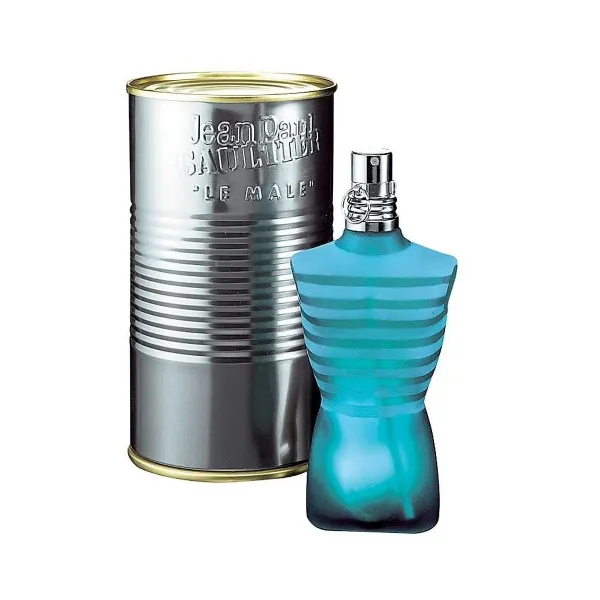 Jean Paul Gaultier Le Male Eau De Toilette Spray 200ml Flakon kaufen Schweiz