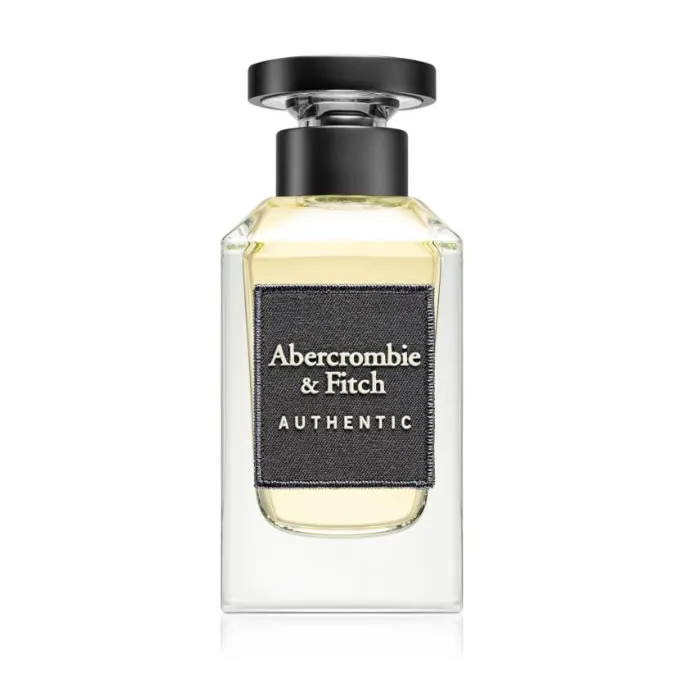 Abercrombie And Fitch Authentic Eau De Toilette Spray 100ml Flasche kaufen Schweiz