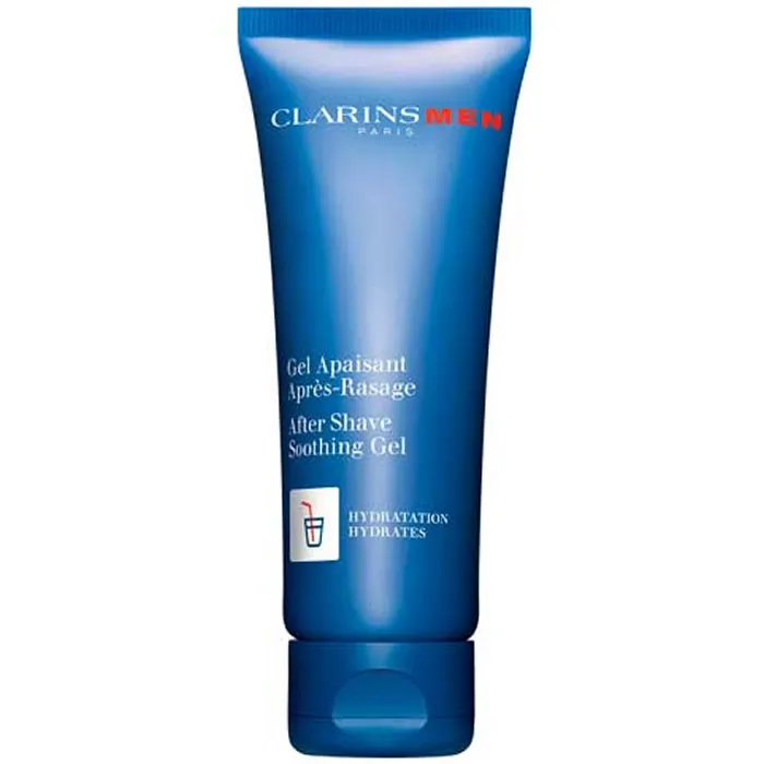 ClarinsMen After Shave Soothing Gel 75ml Flasche kaufen Schweiz