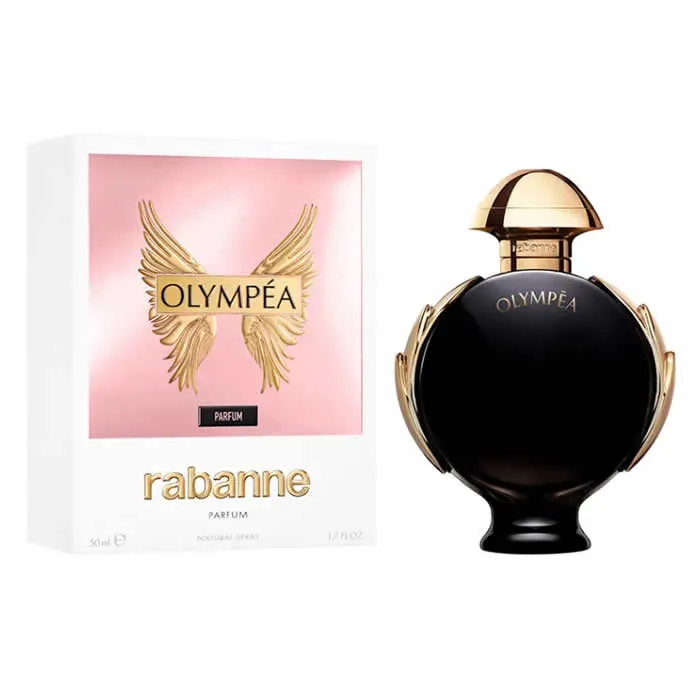 Paco Rabanne Olympéa Parfum Spray 50ml Flakon kaufen Schweiz