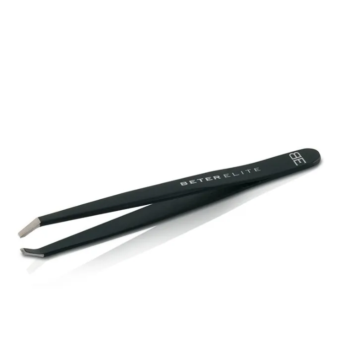 Beter Elite Varnished Crab Point Tweezers Pinzette mit lackierter Oberfläche kaufen Schweiz