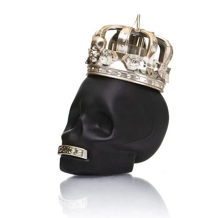 Police To Be The King Eau De Toilette Spray 40ml Flasche kaufen Schweiz